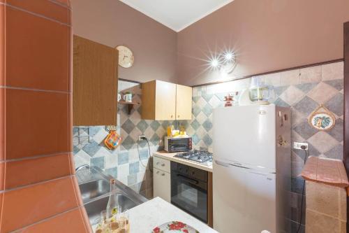 Apartamento Villetta Stella Maris
