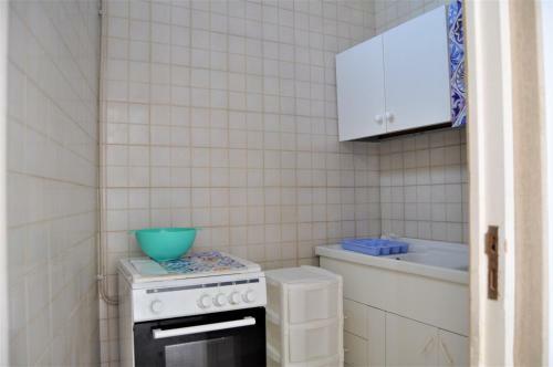 Apartamento Appartamento Sole Azzurro