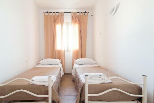 Broom Apartment