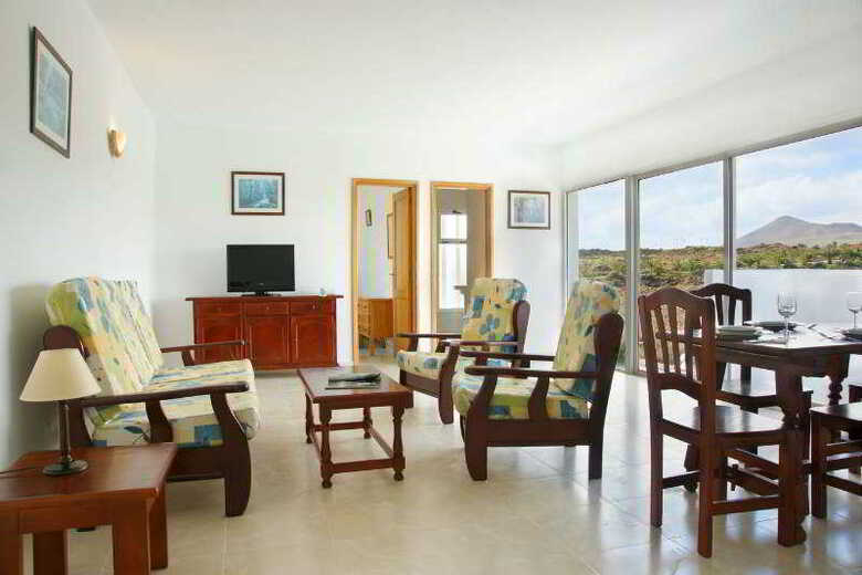 Apartamentos Tabaiba