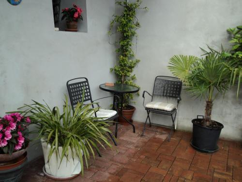 Bed & Breakfast Giardini Di Corte