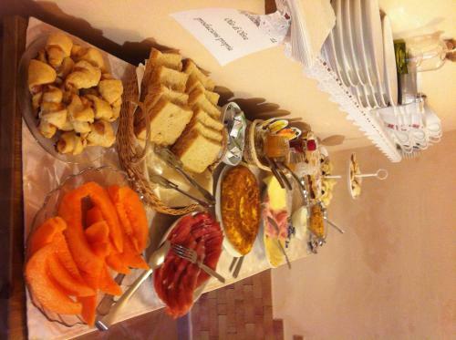 Bed & Breakfast Giardini Di Corte