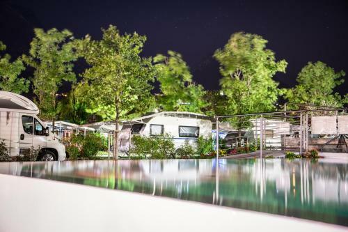 Camping Promontorio