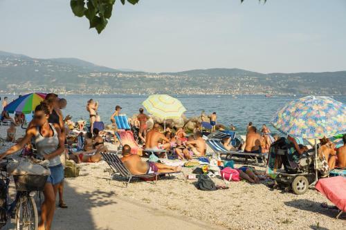 Camping Promontorio