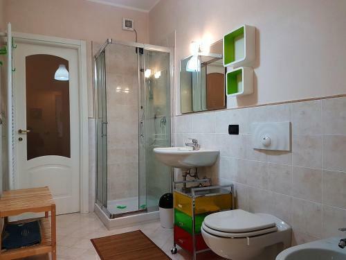 Apartamento Oriolo