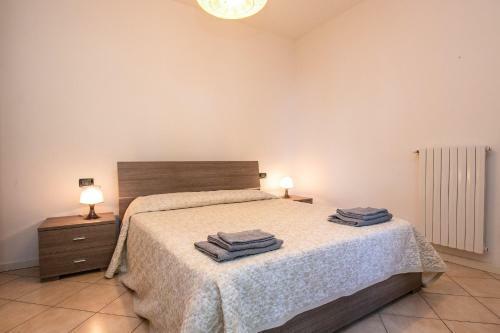 Apartamento Oriolo