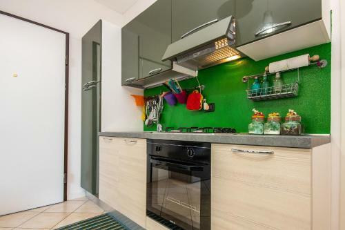 Apartamento Oriolo