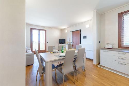 Apartamento La Lavanda