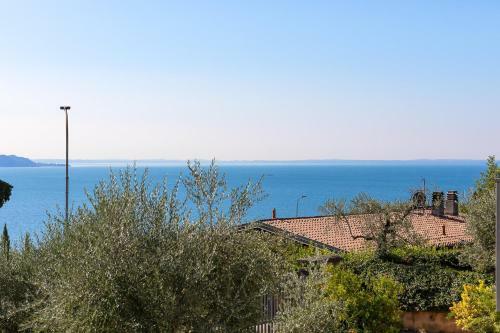 Apartamento Le Olive