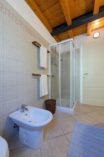 Apartamento Le Olive