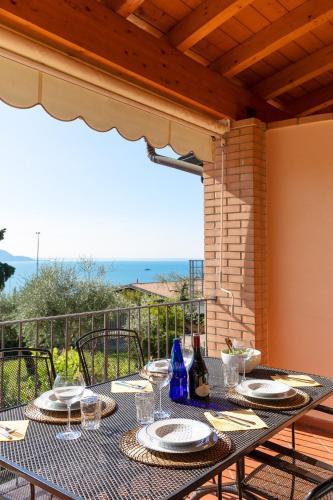 Apartamento Le Olive