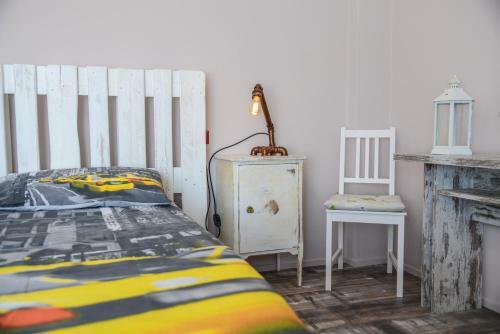 Bed & Breakfast Villa Giulia