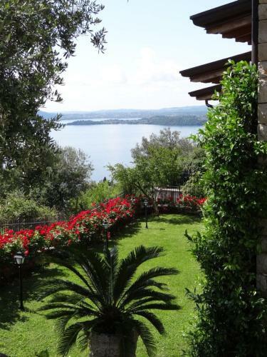 Belvedere Villa Hotel