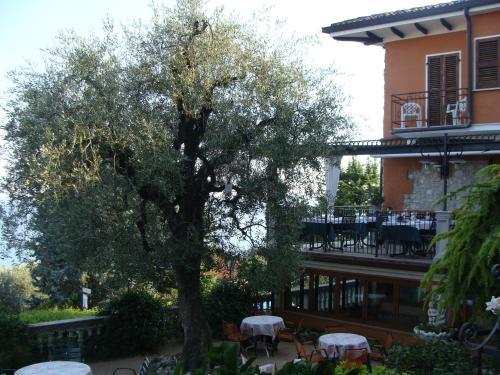 Belvedere Villa Hotel