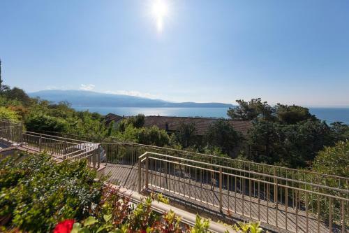 Apartamento Le Residenze Del Lago