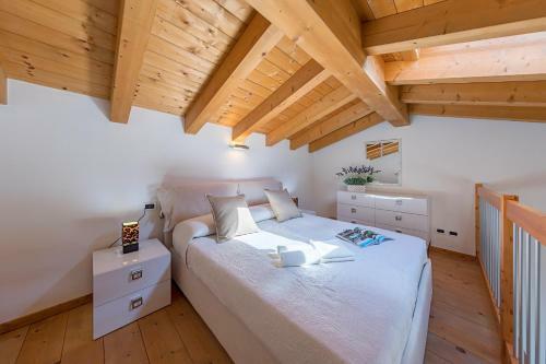 Apartamento Le Residenze Del Lago