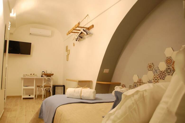 Hostal Palazzo Bianchi Domus Holidays