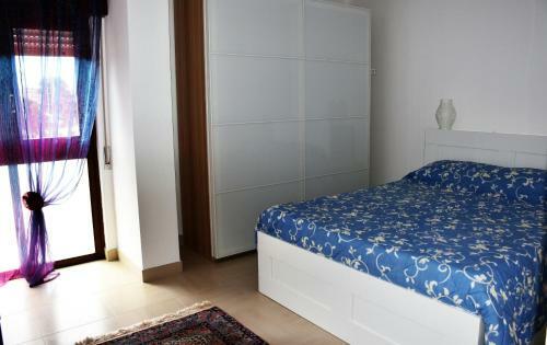 Apartamento Casa Marisa Vacanze
