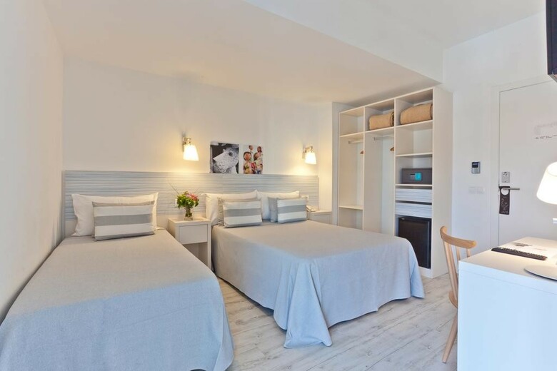 Hotel Fergus Club Pineda Splash