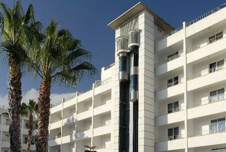 Hotel Fergus Club Pineda Splash