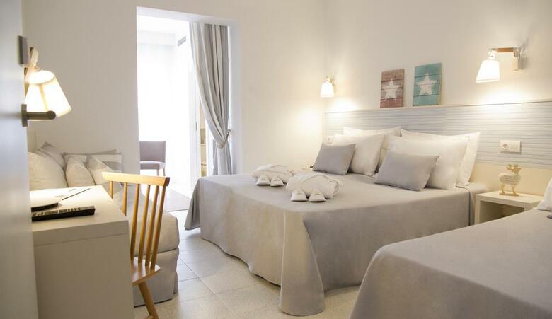 Hotel Fergus Club Pineda Splash