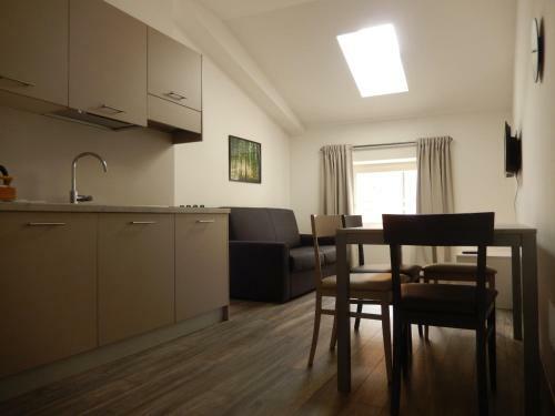 Apartamento Trentoapartment