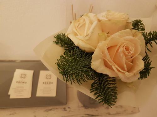 Hostal Al Dolce Eremo