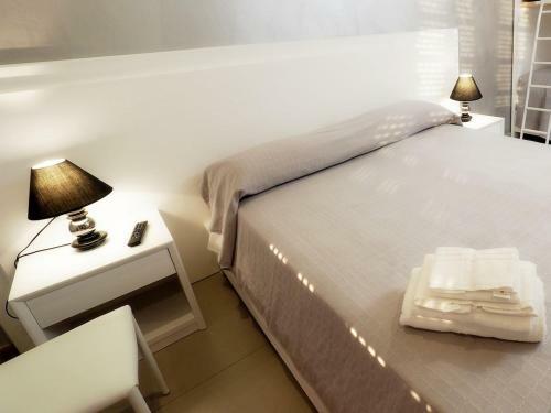 Bed & Breakfast Residenza La Torre