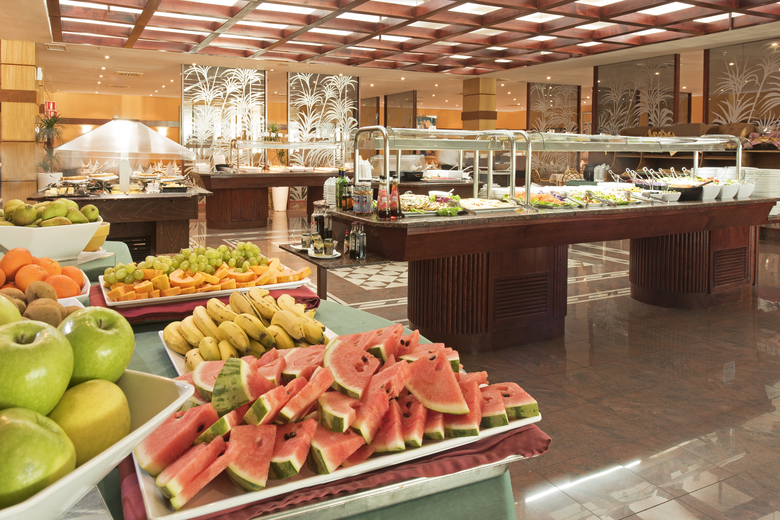 Hotel Mogan Princess & Beach Club