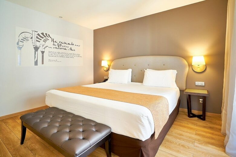 Hotel Eurostars Patios De Cordoba