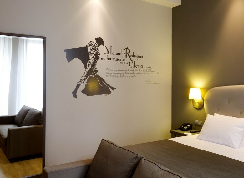 Hotel Eurostars Patios De Cordoba