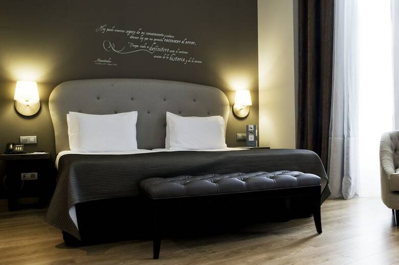 Hotel Eurostars Patios De Cordoba