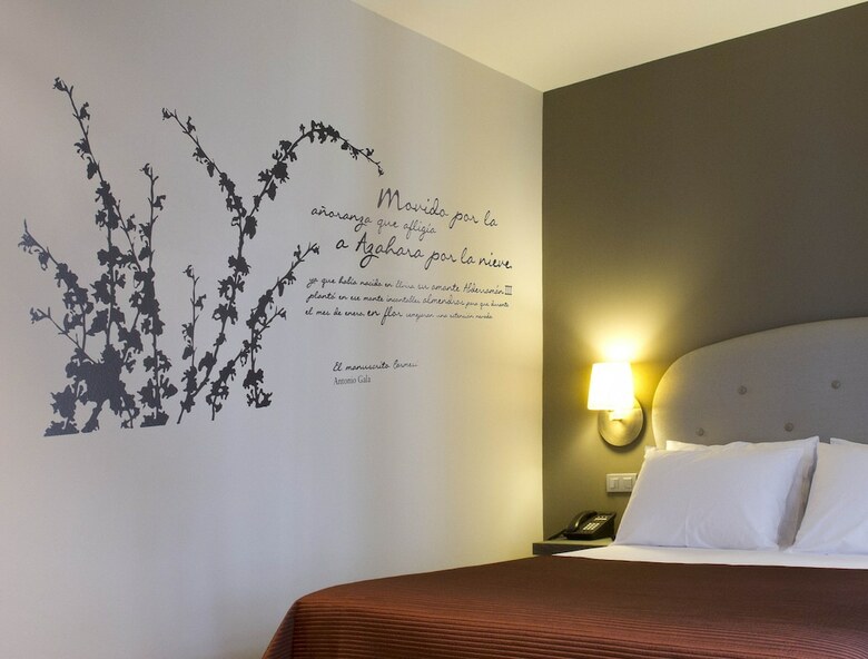 Hotel Eurostars Patios De Cordoba