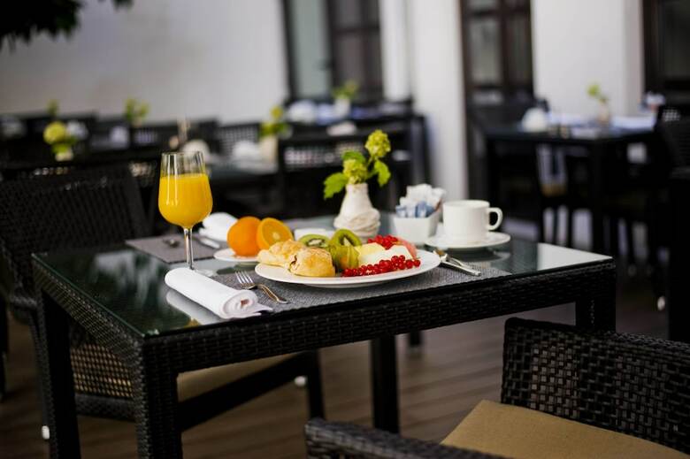 Hotel Eurostars Patios De Cordoba