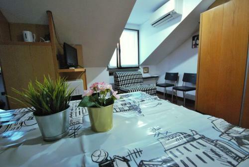 Apartamento Torino Sweet Home Vittorio