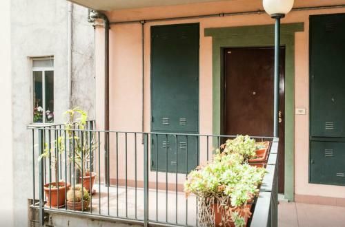 San Tommaso Apartment