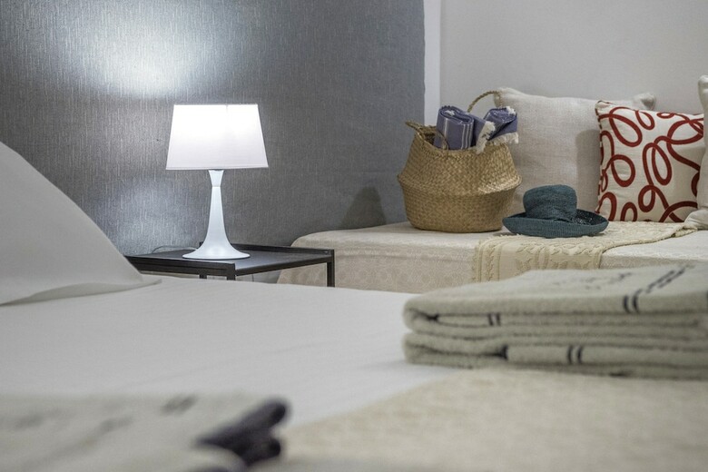Hotel Masseria Le Mandorle
