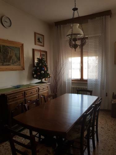 Apartamento Emanuela