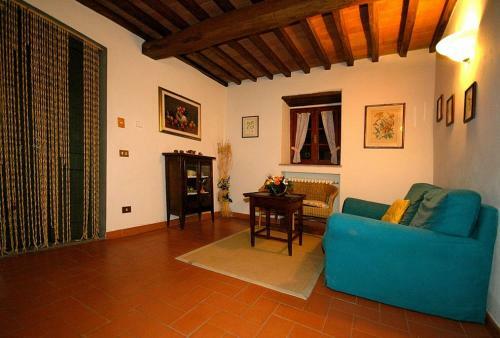 Strada In Chianti Villa Sleeps 8 Pool Wifi