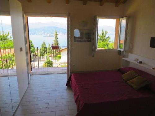 Apartamento India
