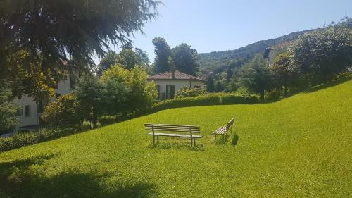 Apartamento Casa Elisabetta