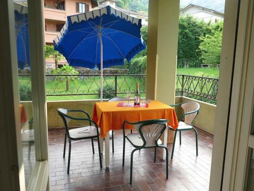 Apartamento Sveva