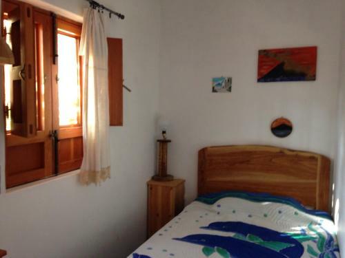 Bed & Breakfast La Lampara