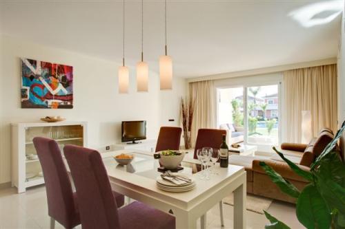 Apartamentos Cortijo Del Mar Resort