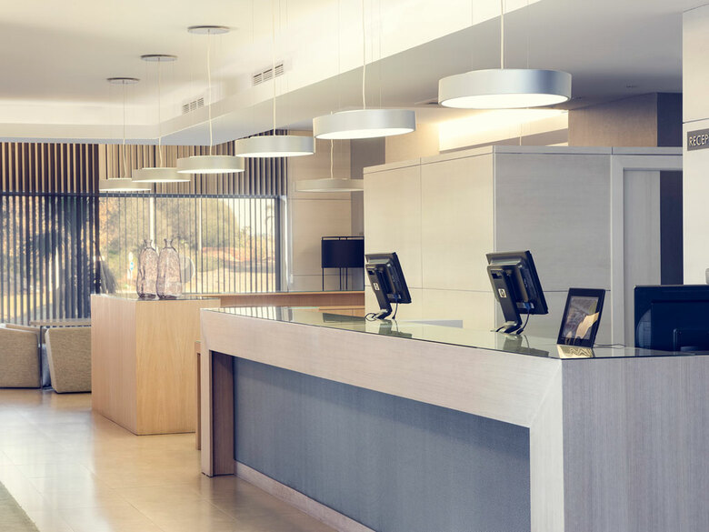 Hotel Mercure Algeciras