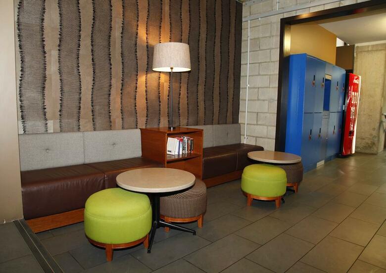 Hotel All Seasons Auckland