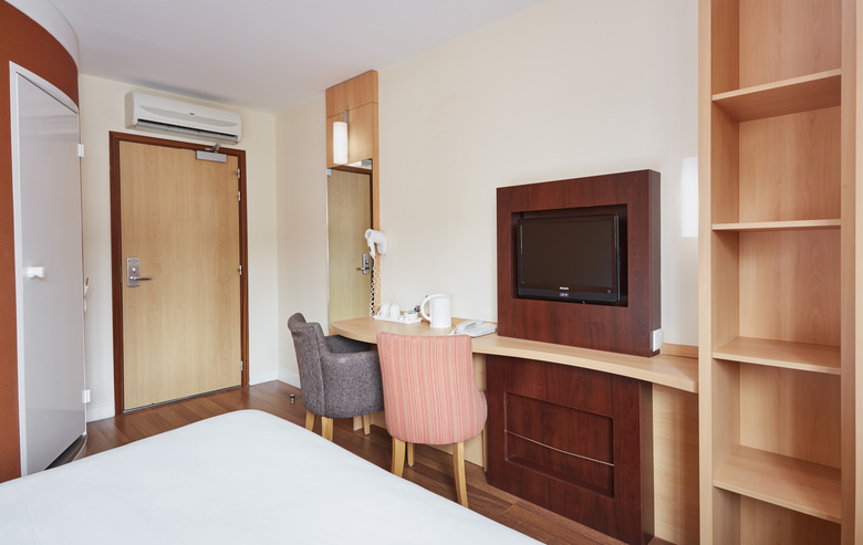 Hotel Ibis Belfast City Centre