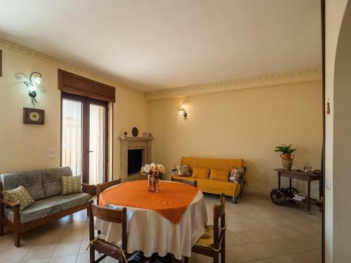 Apartamento Appartamento Orange