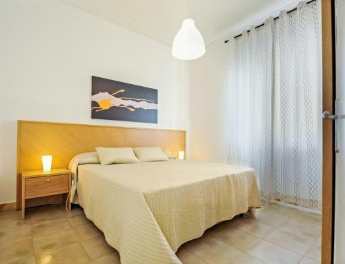 Apartamento Residence Ancora Bianca