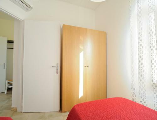 Apartamento Residence Ancora Bianca